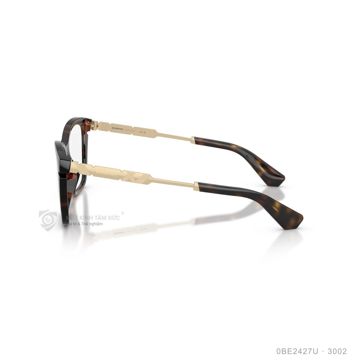 Gọng kính Burberry 0BE2427U - Ảnh 4