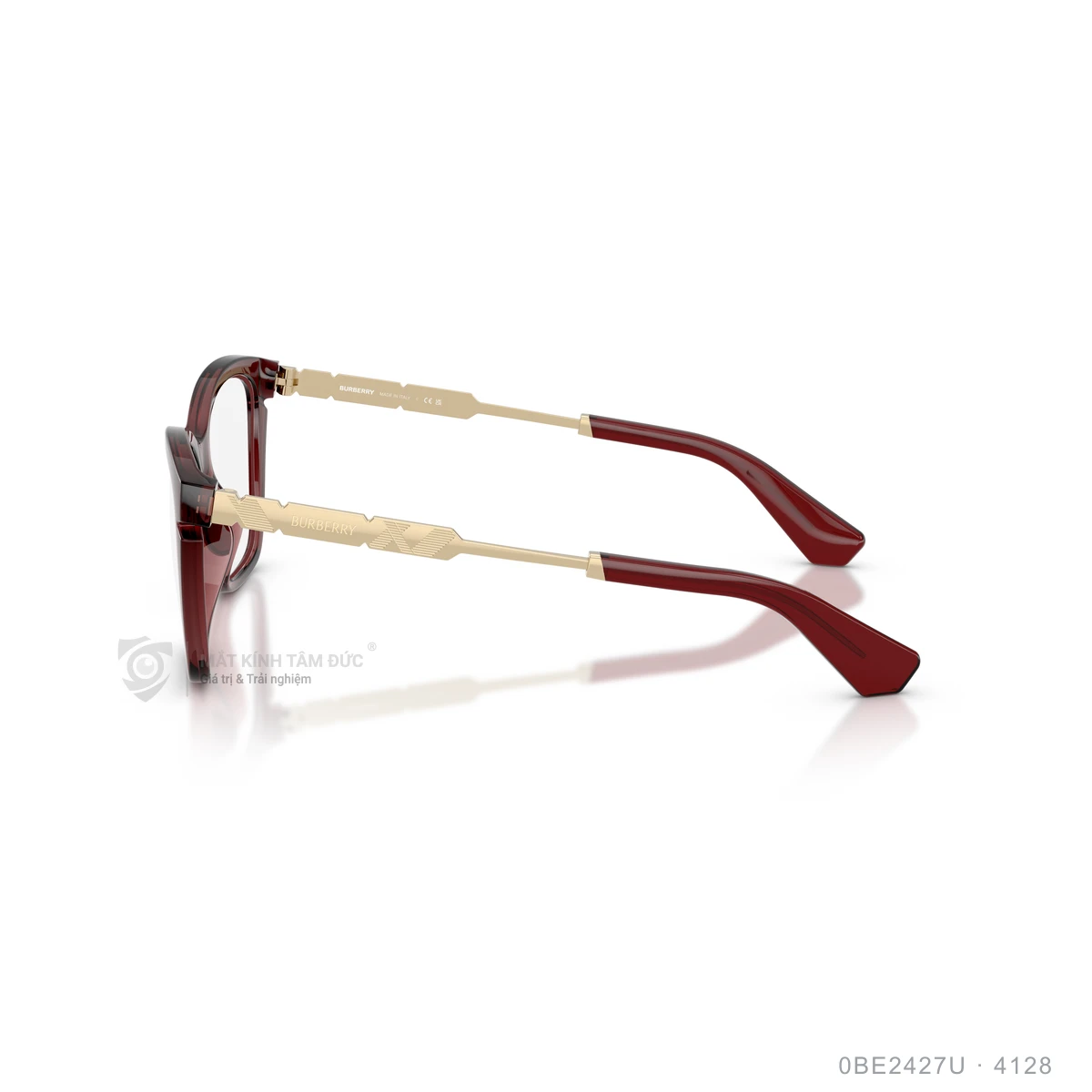 Gọng kính Burberry 0BE2427U - Ảnh 19