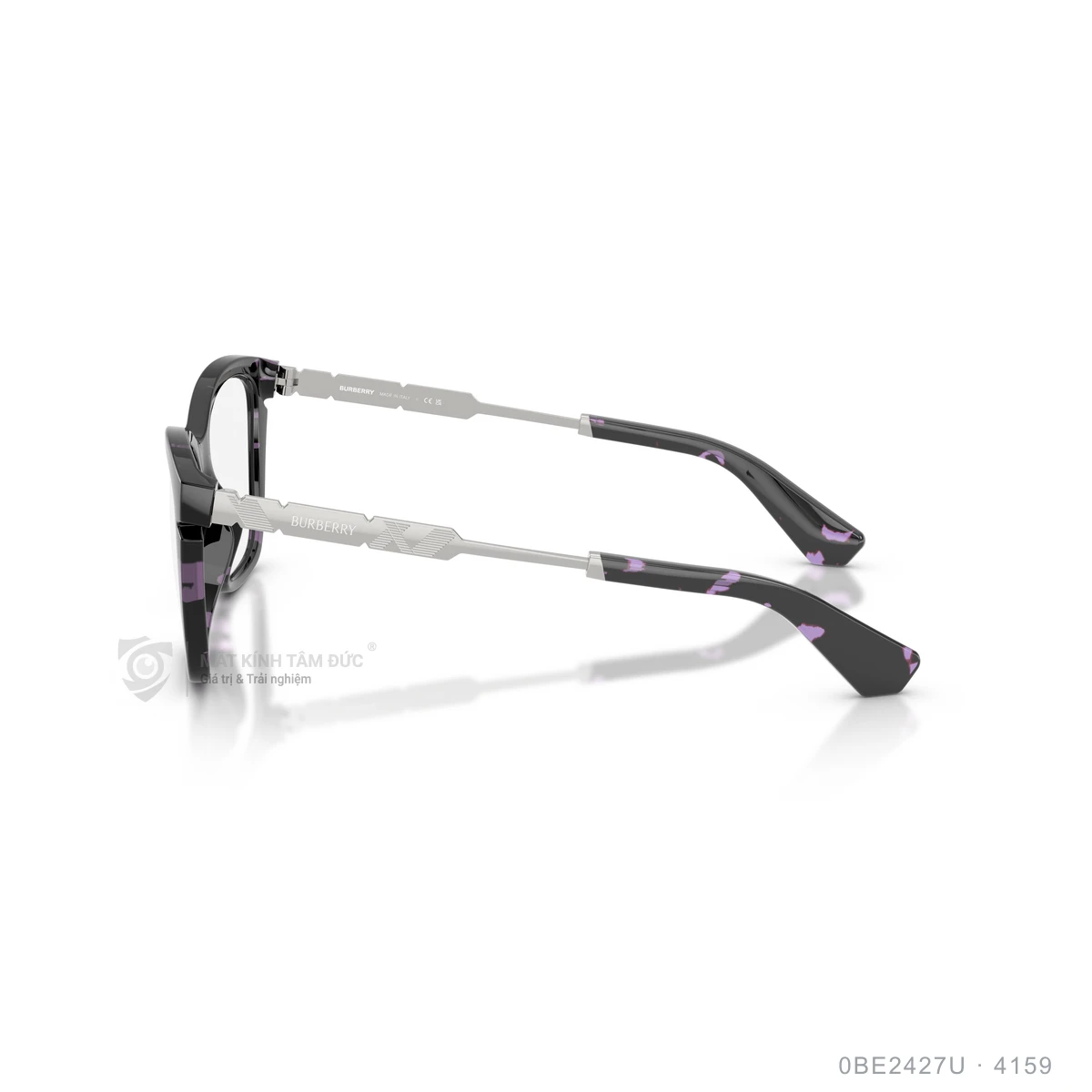 Gọng kính Burberry 0BE2427U - Ảnh 24