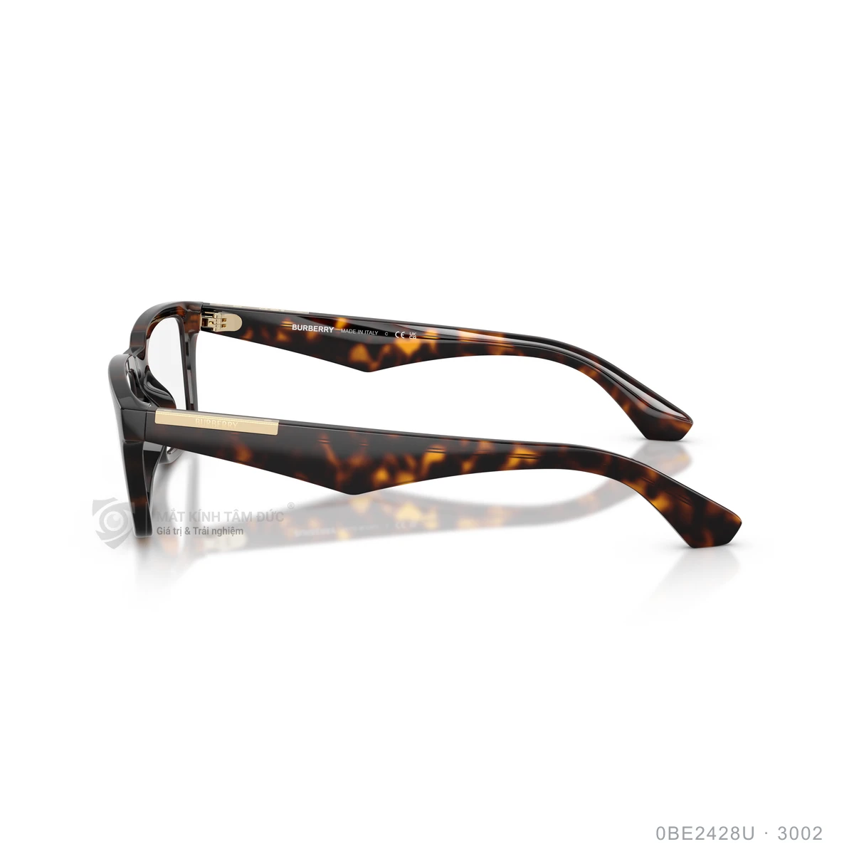 Gọng kính Burberry 0BE2428U - Ảnh 4