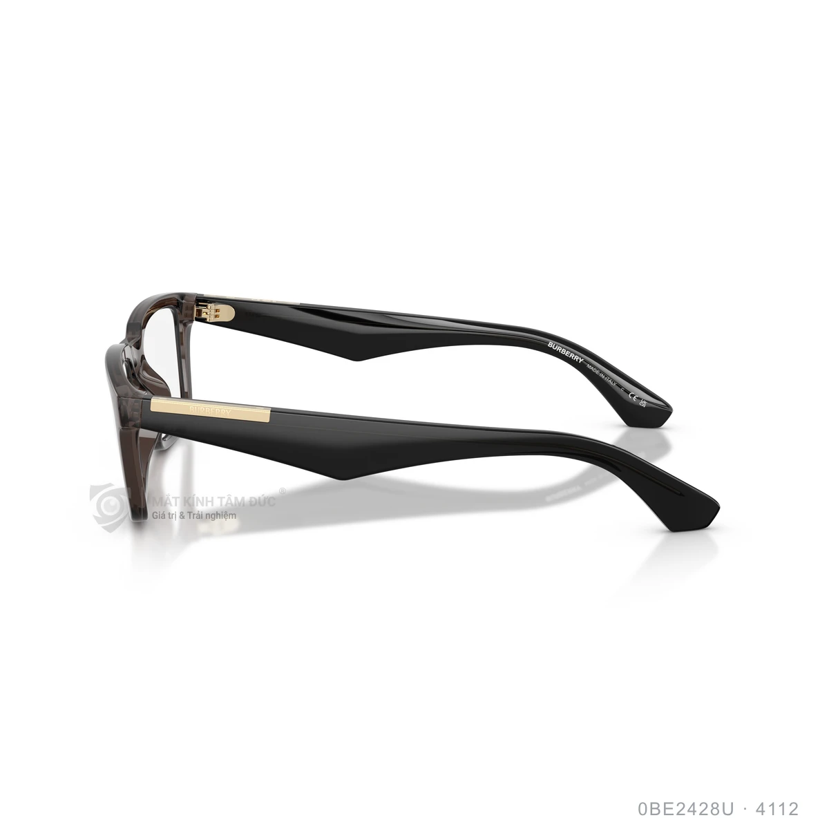 Gọng kính Burberry 0BE2428U - Ảnh 14