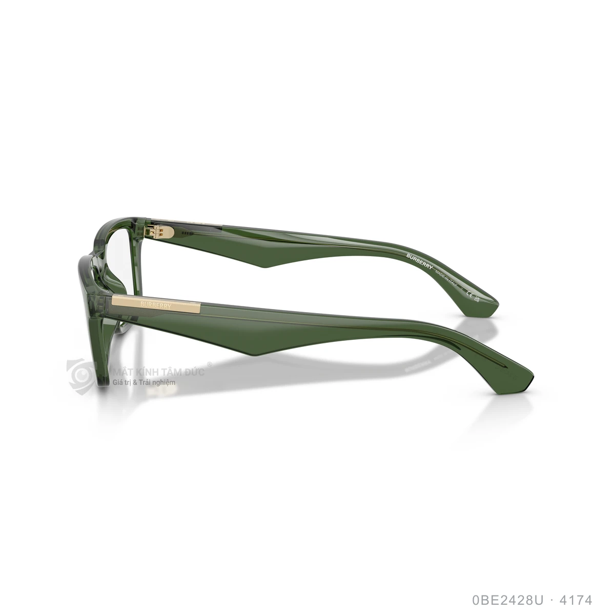 Gọng kính Burberry 0BE2428U - Ảnh 19