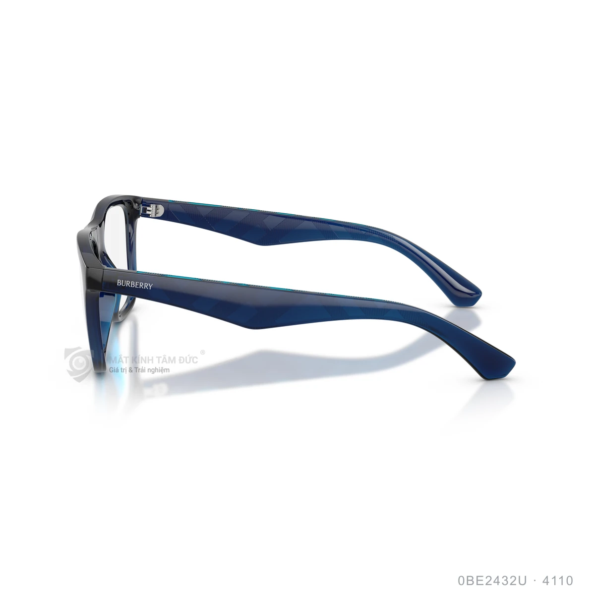 Gọng kính Burberry 0BE2432U - Ảnh 14