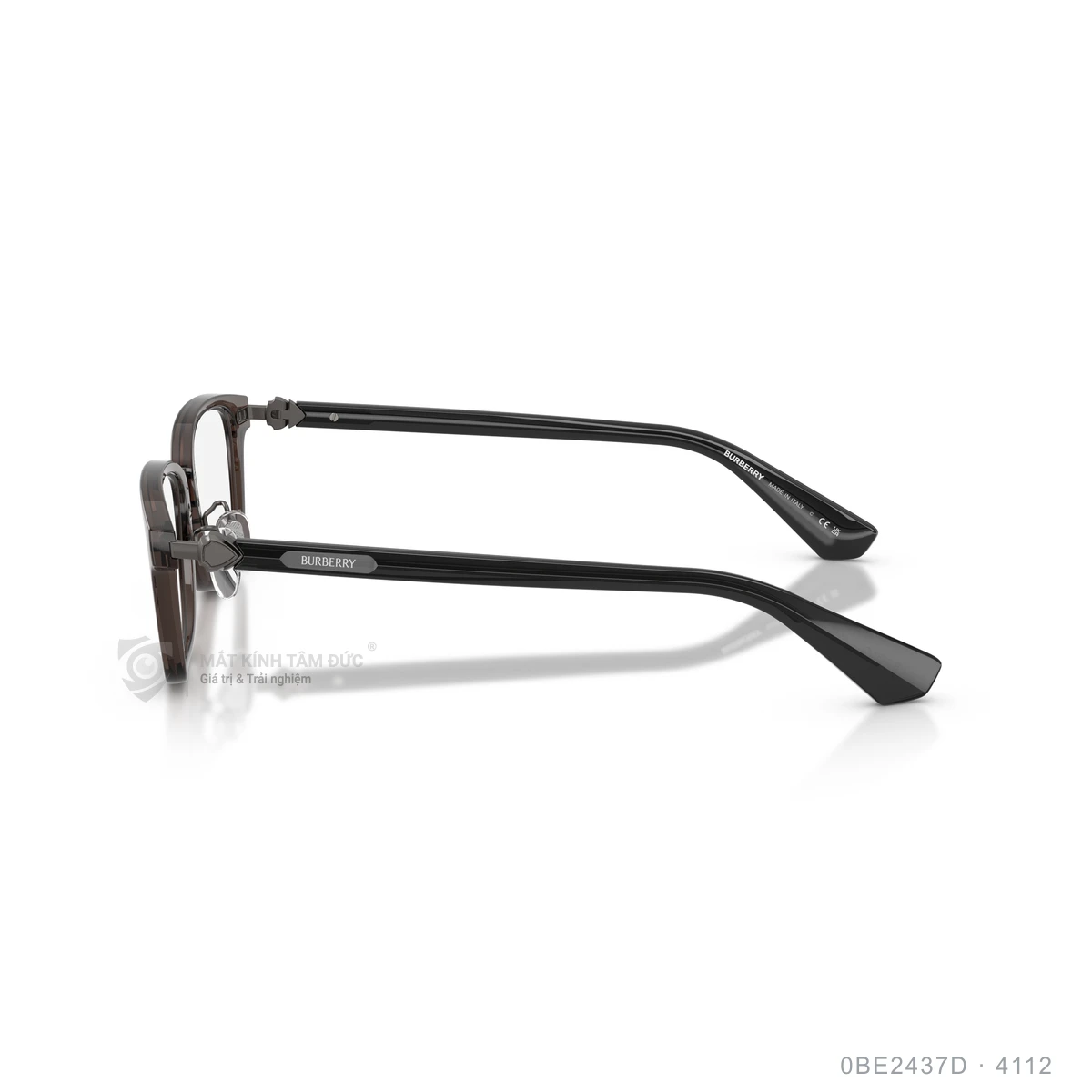 Gọng kính Burberry 0BE2437D - Ảnh 14