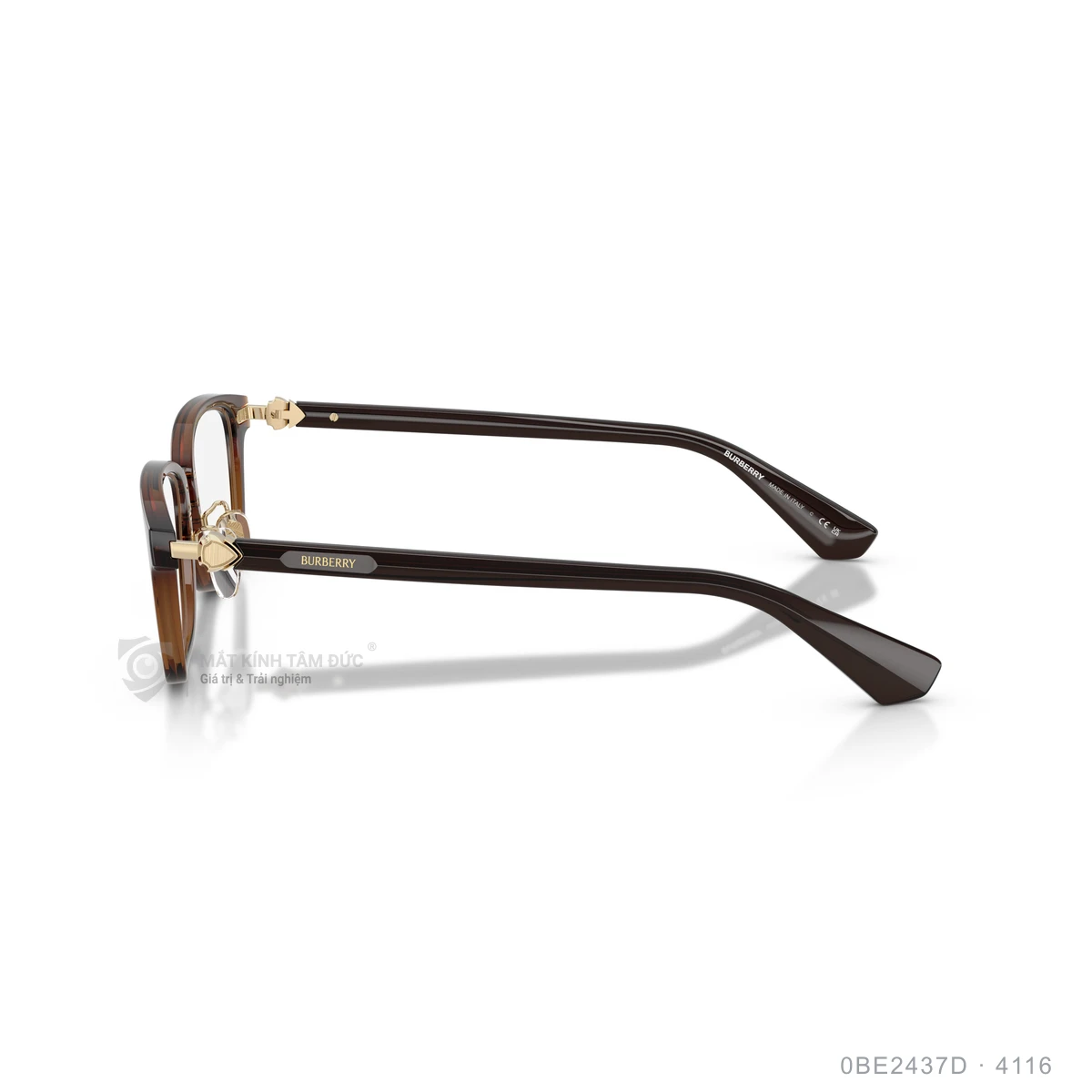 Gọng kính Burberry 0BE2437D - Ảnh 19