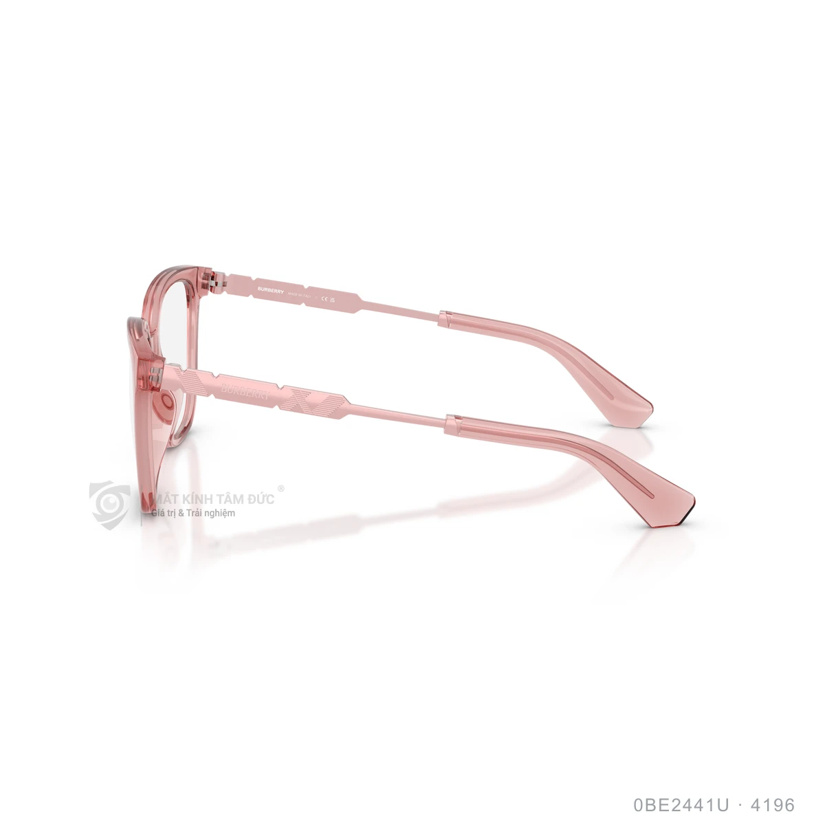 Gọng kính Burberry 0BE2441U - Ảnh 14