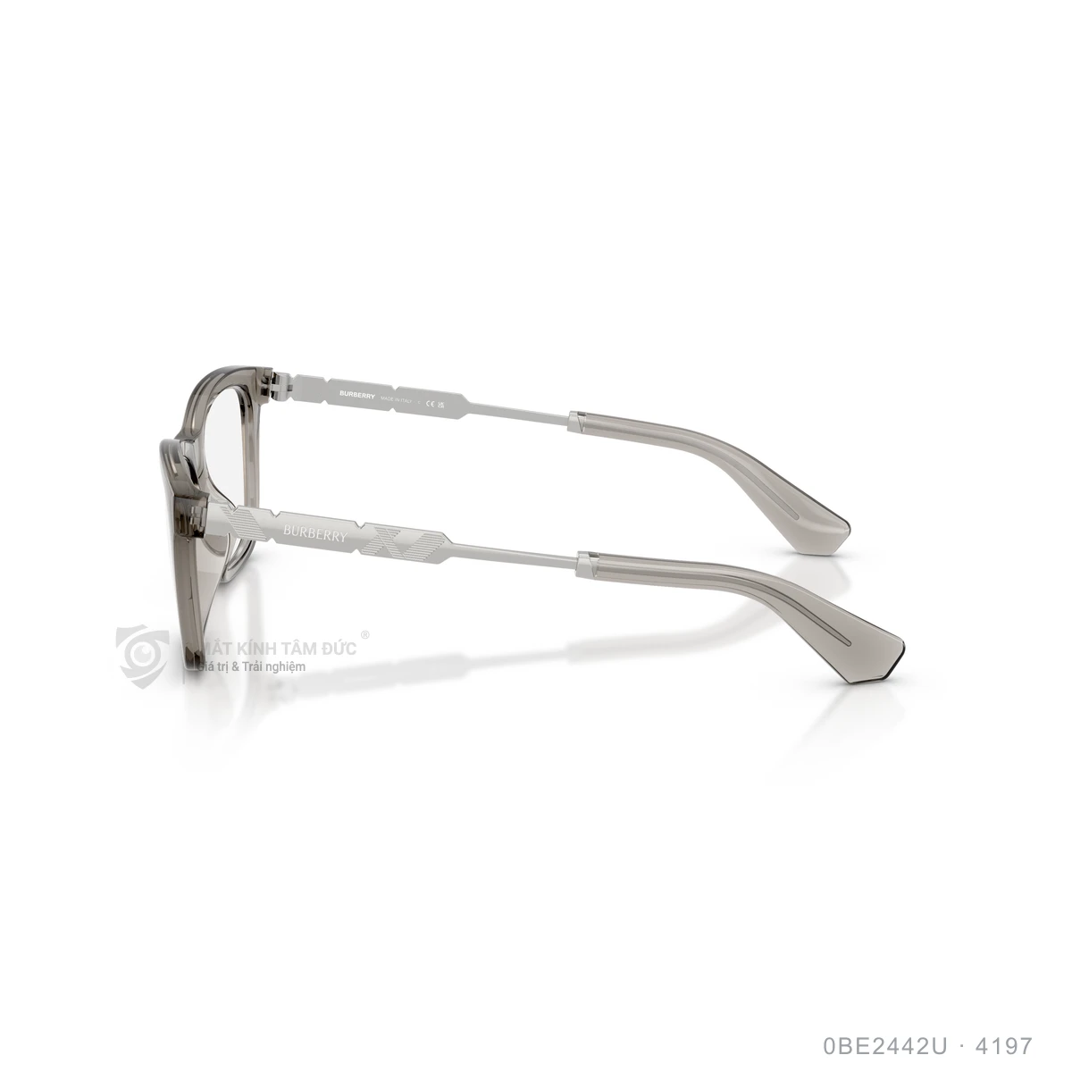 Gọng kính Burberry 0BE2442U - Ảnh 4