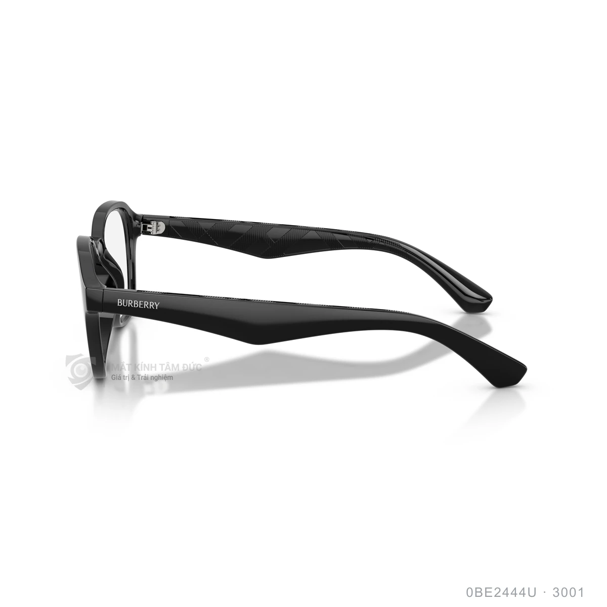 Gọng kính Burberry 0BE2444U - Ảnh 4