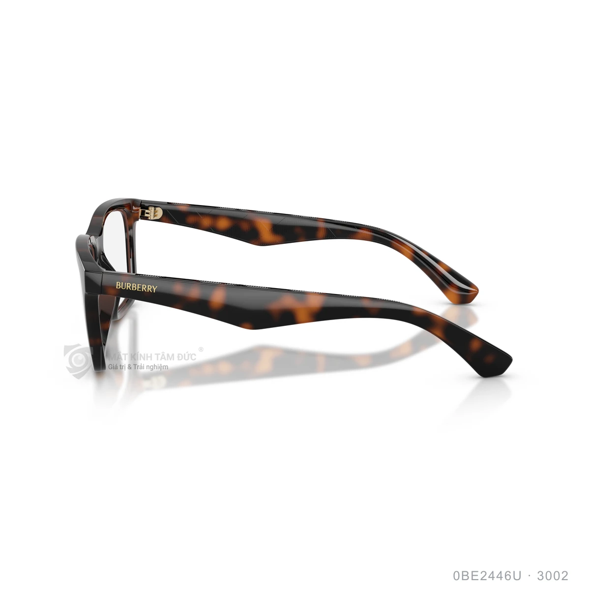 Gọng kính Burberry 0BE2446U - Ảnh 9
