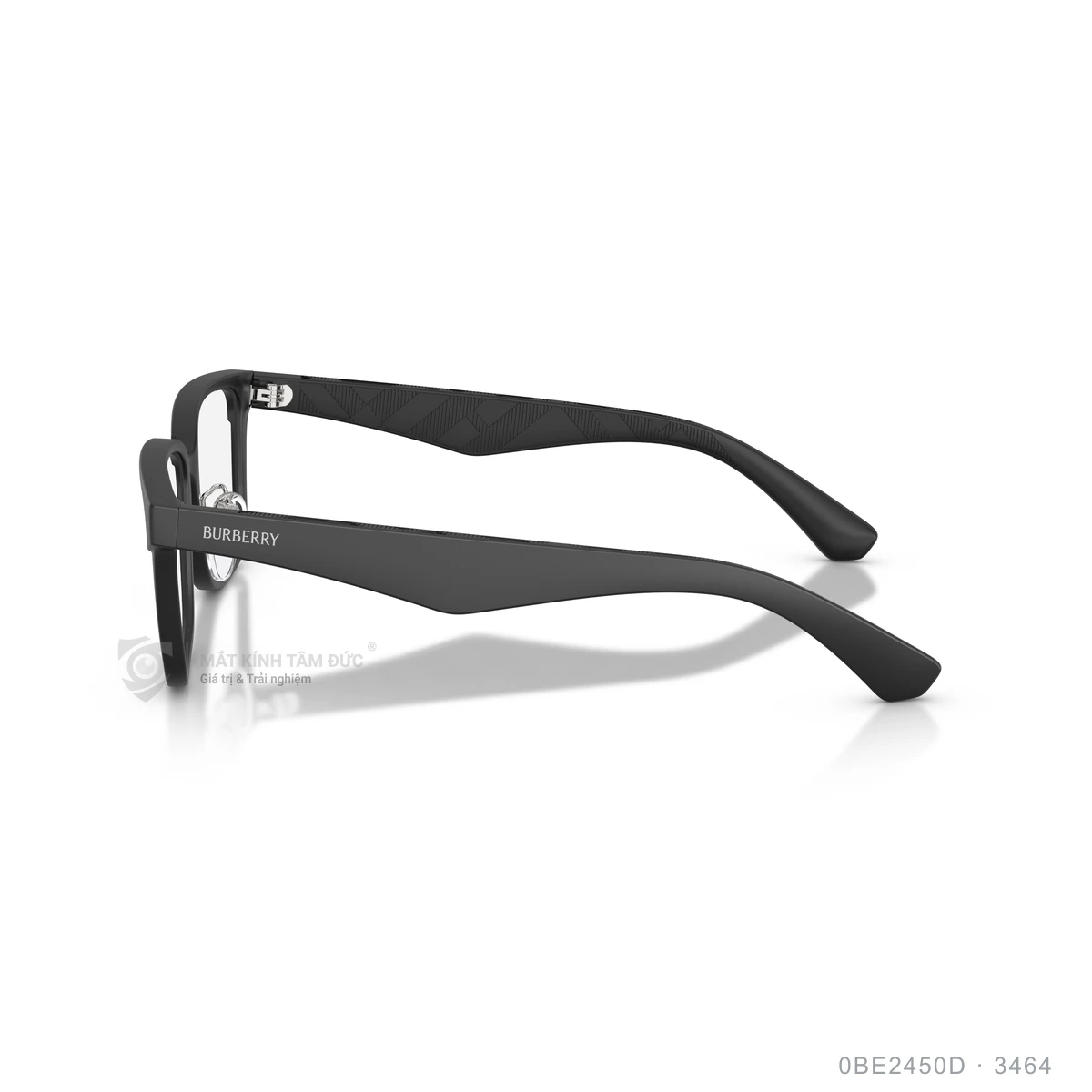 Gọng kính Burberry 0BE2450D - Ảnh 9