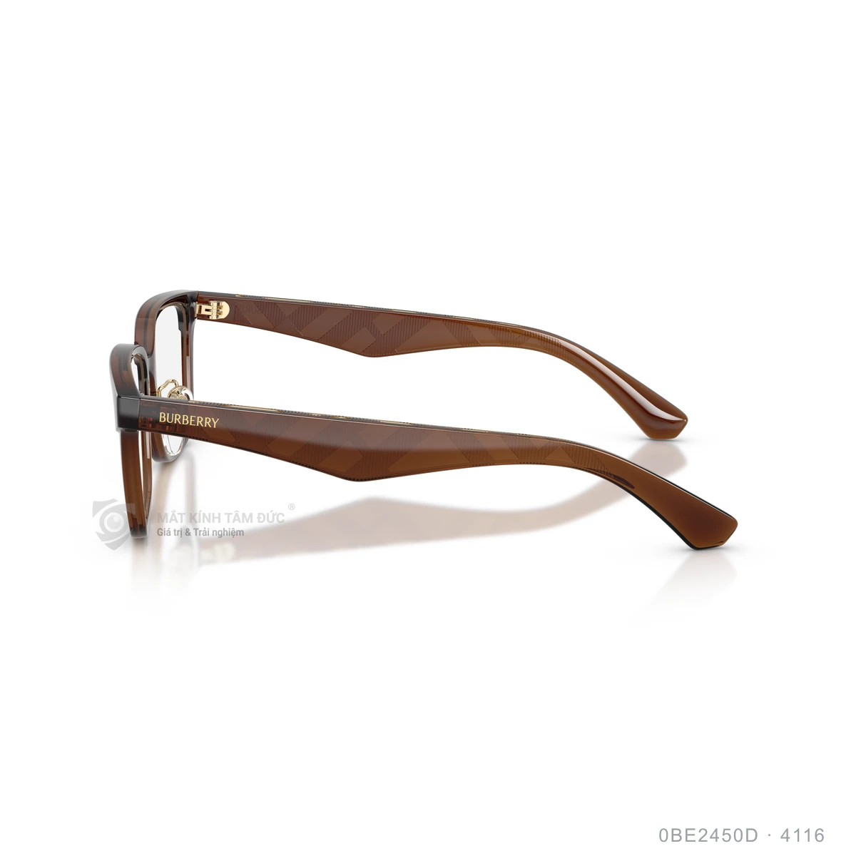 Gọng kính Burberry 0BE2450D - Ảnh 14