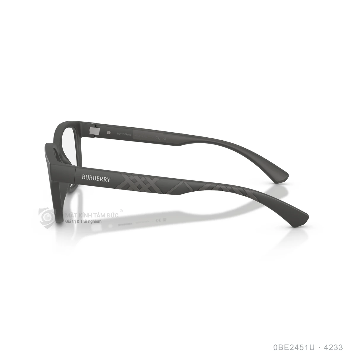 Gọng kính Burberry 0BE2451U - Ảnh 14