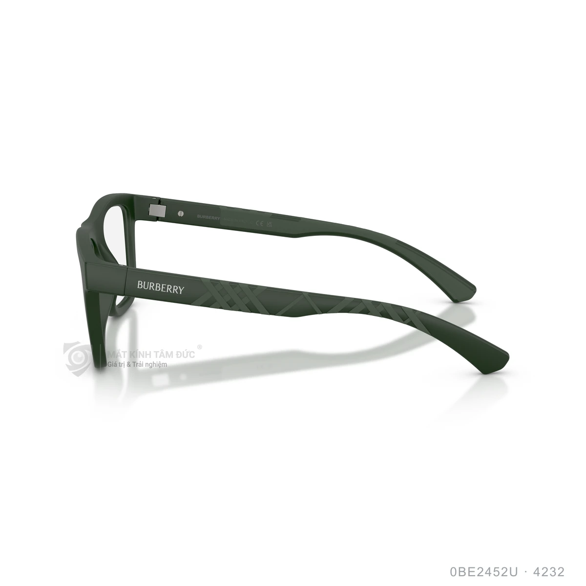 Gọng kính Burberry 0BE2452U - Ảnh 9