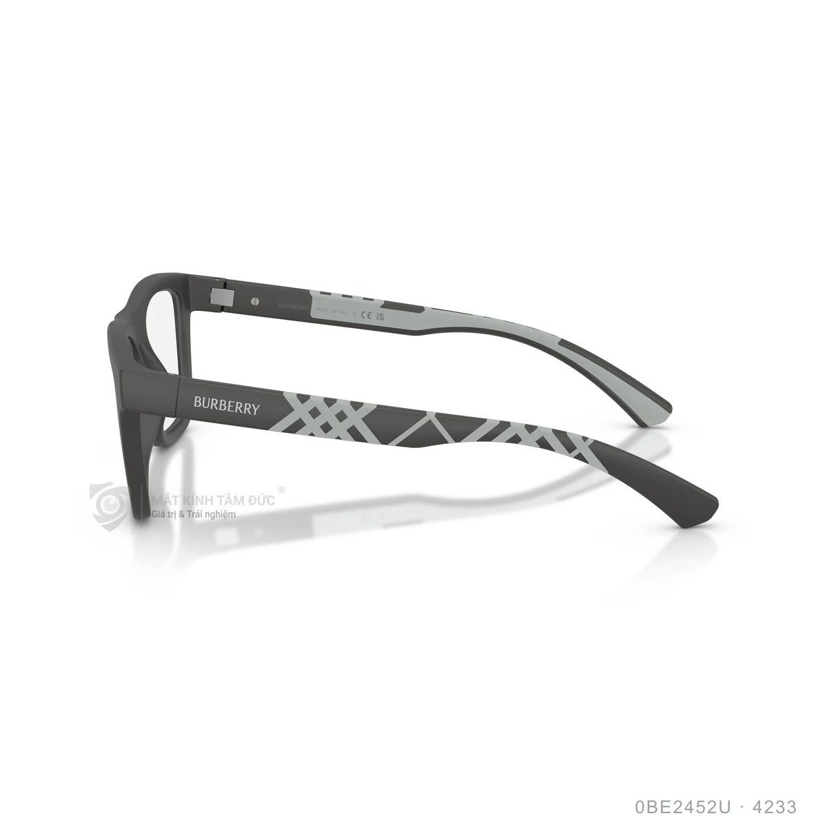 Gọng kính Burberry 0BE2452U - Ảnh 14
