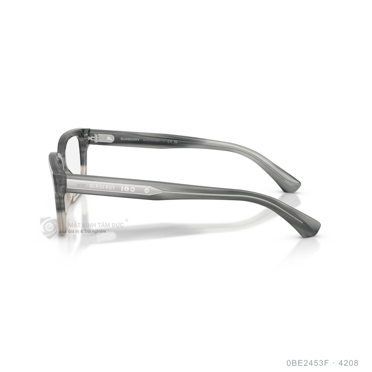 Gọng kính Burberry 0BE2453F - Ảnh 14