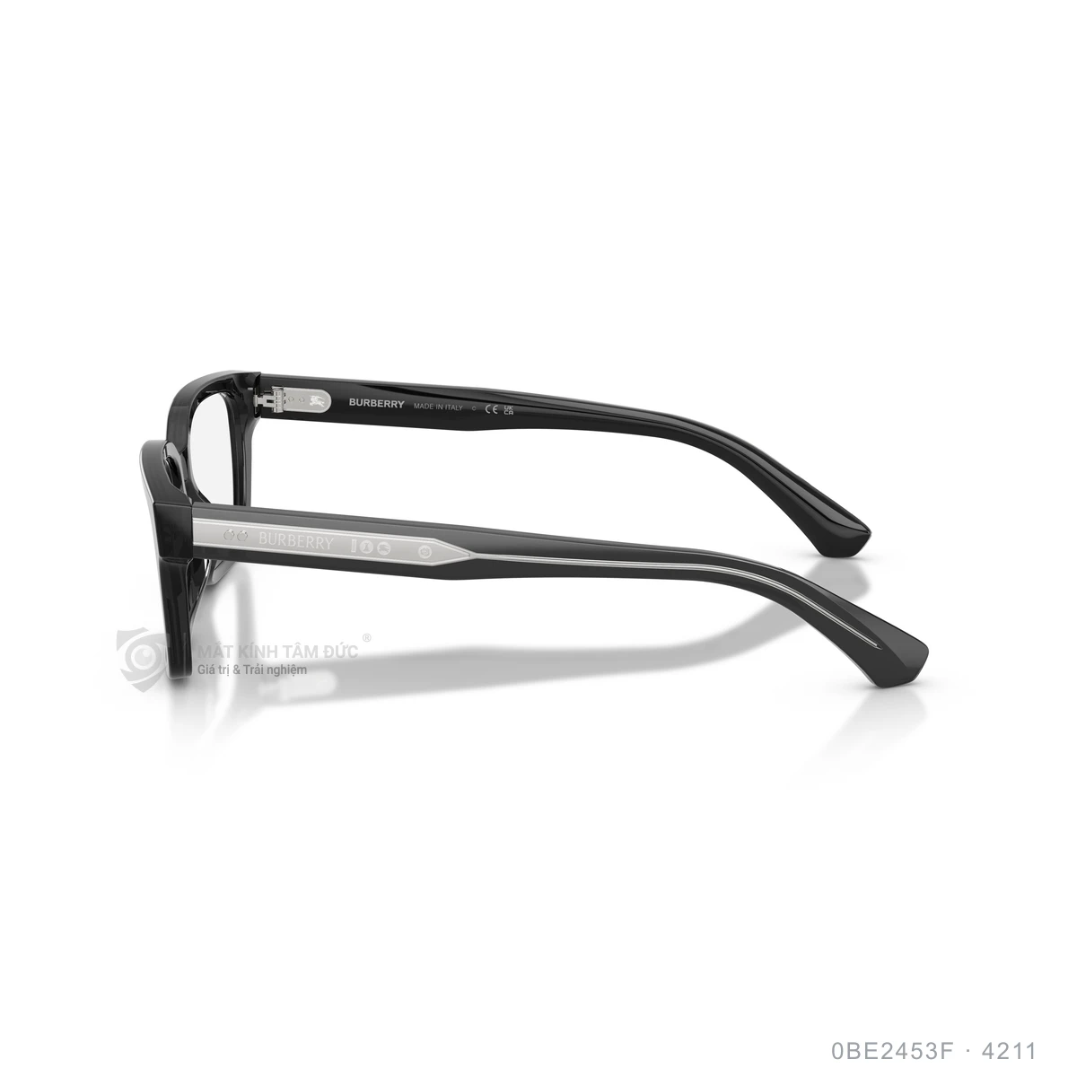 Gọng kính Burberry 0BE2453F - Ảnh 19