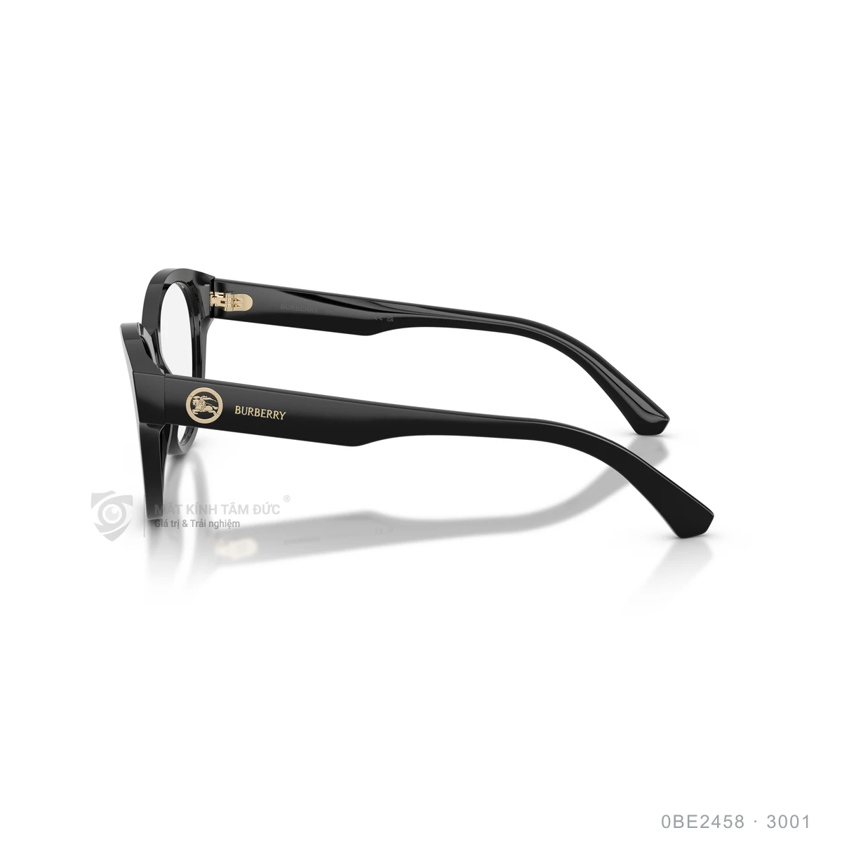 Gọng kính Burberry 0BE2458 - Ảnh 4
