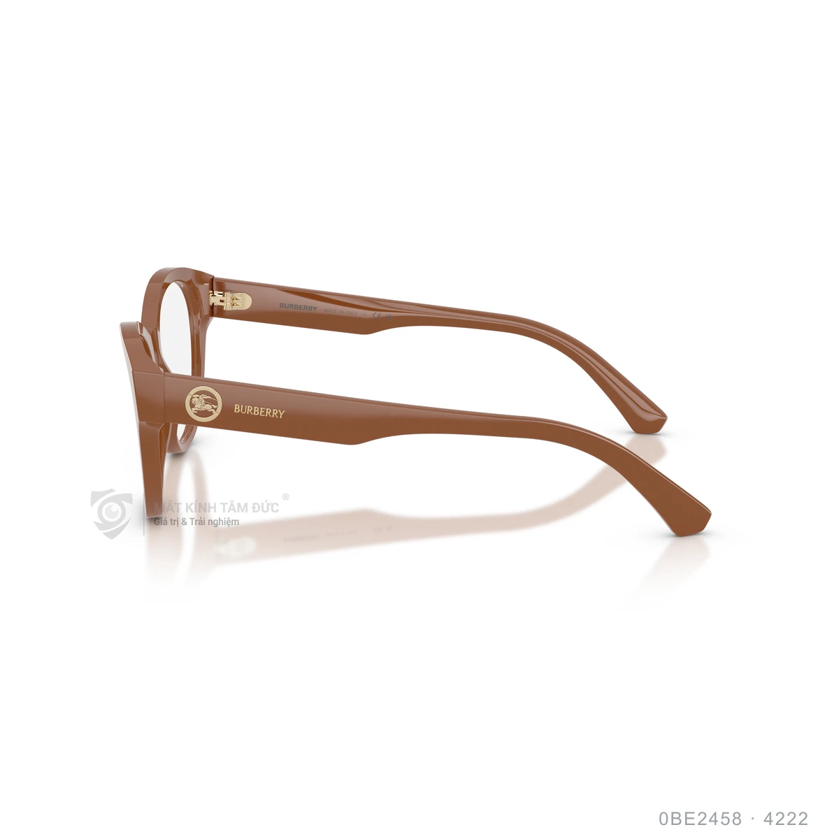 Gọng kính Burberry 0BE2458 - Ảnh 19