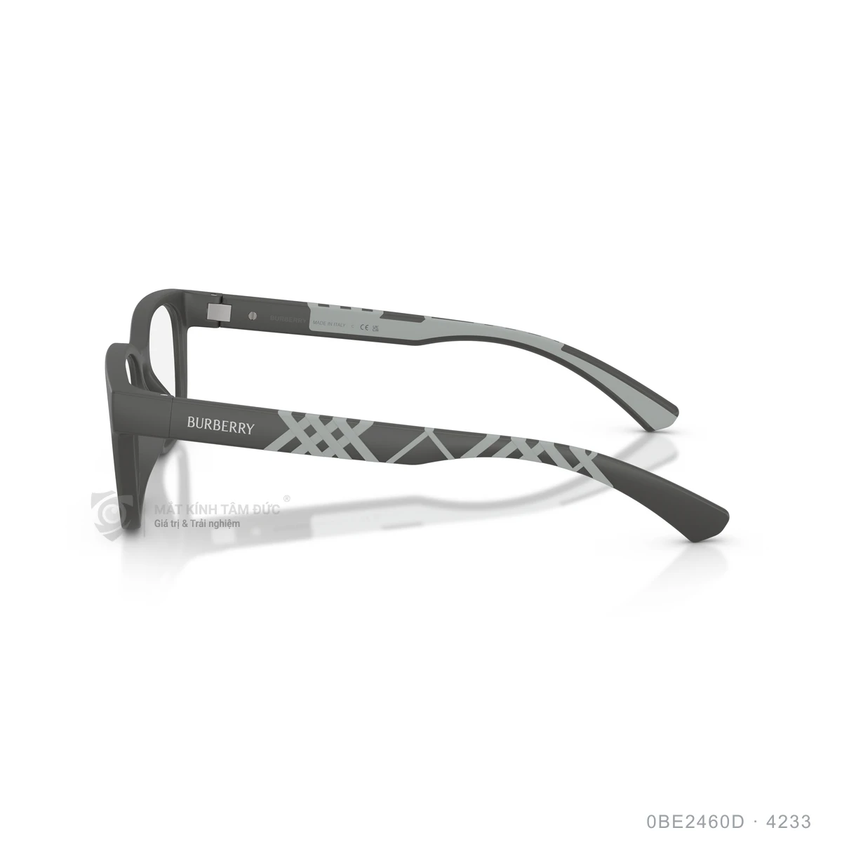 Gọng kính Burberry 0BE2460D - Ảnh 9