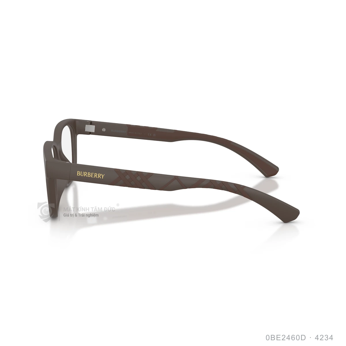 Gọng kính Burberry 0BE2460D - Ảnh 14