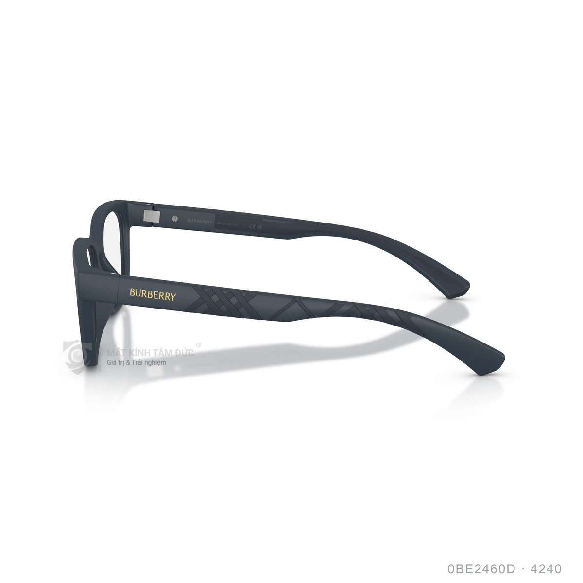 Gọng kính Burberry 0BE2460D - Ảnh 19