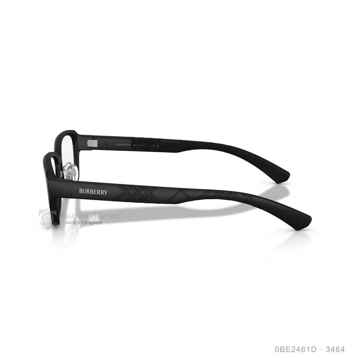 Gọng kính Burberry 0BE2461D - Ảnh 4