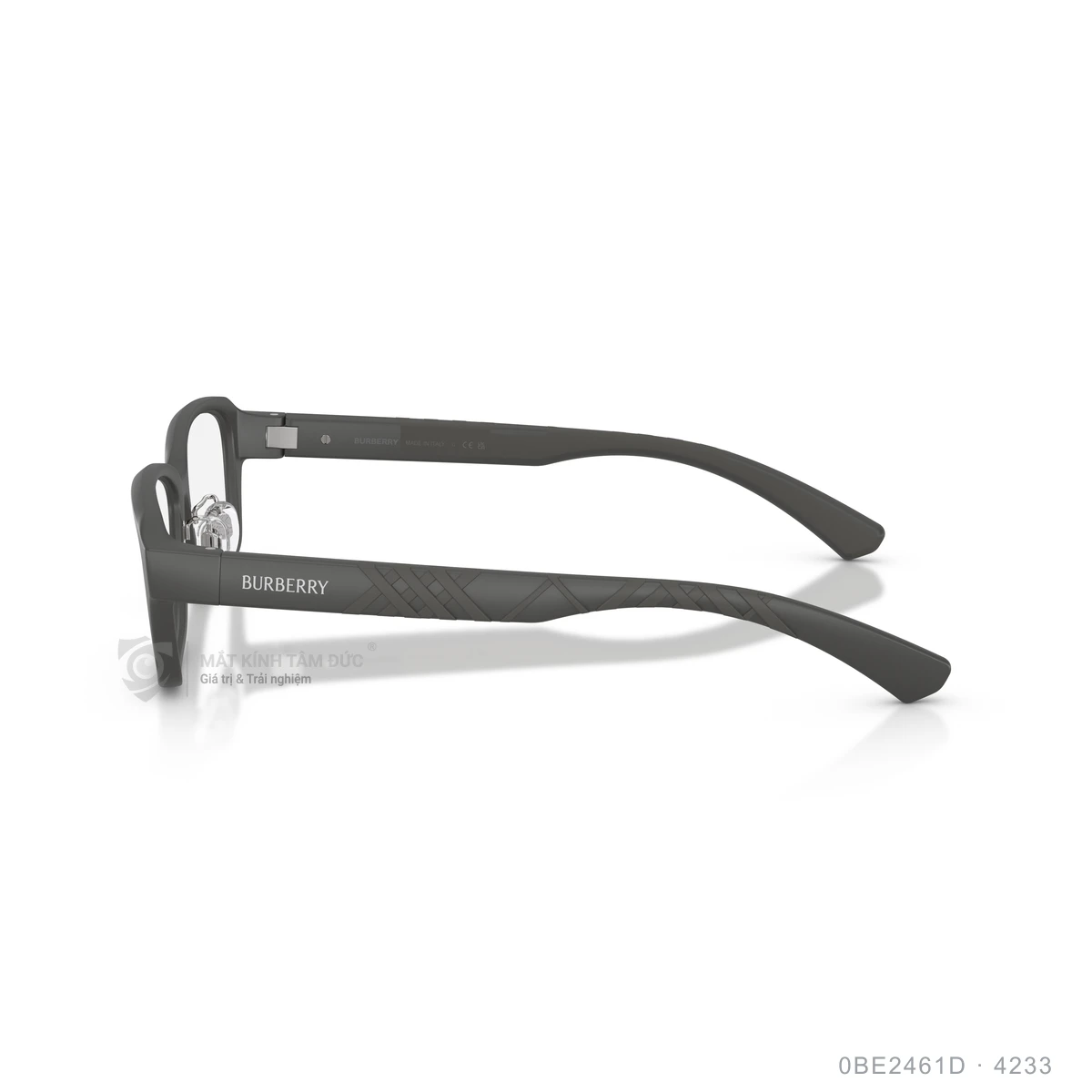 Gọng kính Burberry 0BE2461D - Ảnh 14