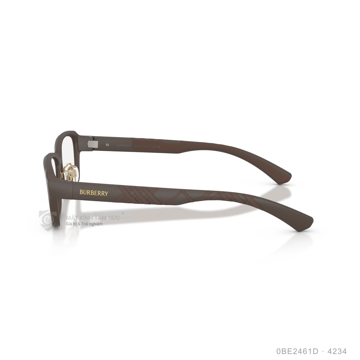 Gọng kính Burberry 0BE2461D - Ảnh 19