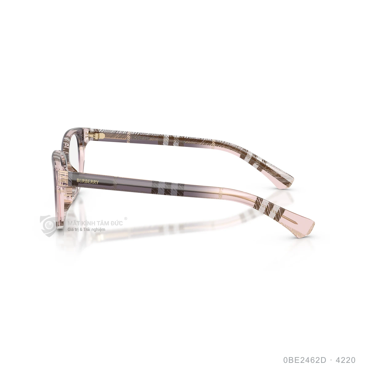 Gọng kính Burberry 0BE2462D - Ảnh 19