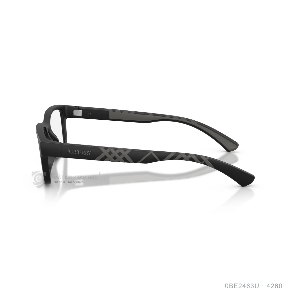 Gọng kính Burberry 0BE2463U - Ảnh 9