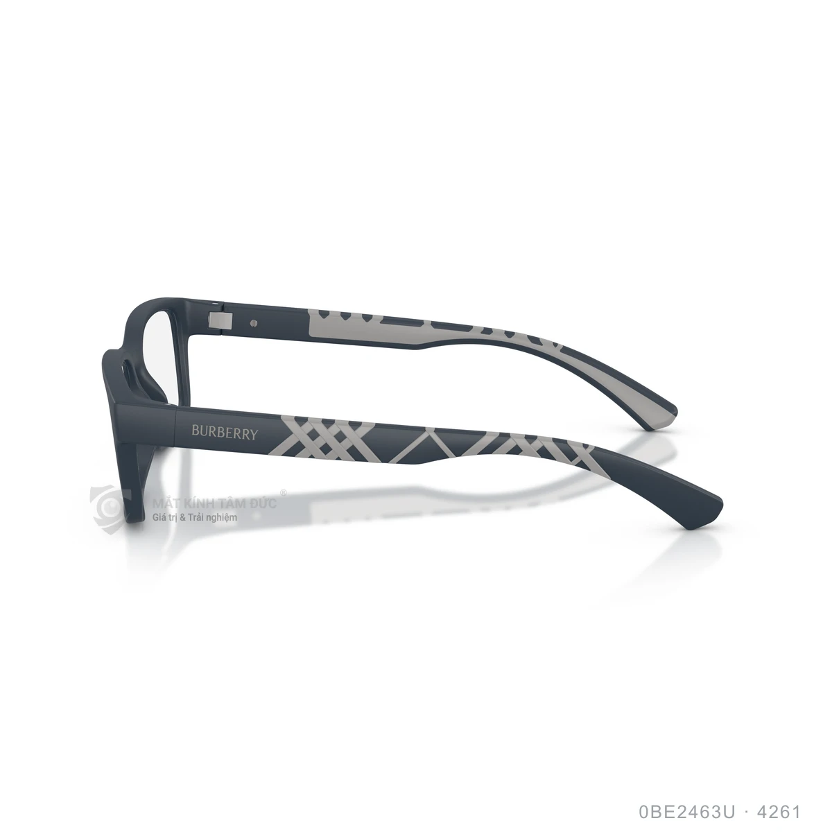 Gọng kính Burberry 0BE2463U - Ảnh 14