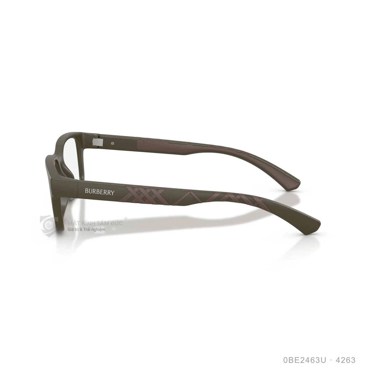 Gọng kính Burberry 0BE2463U - Ảnh 19