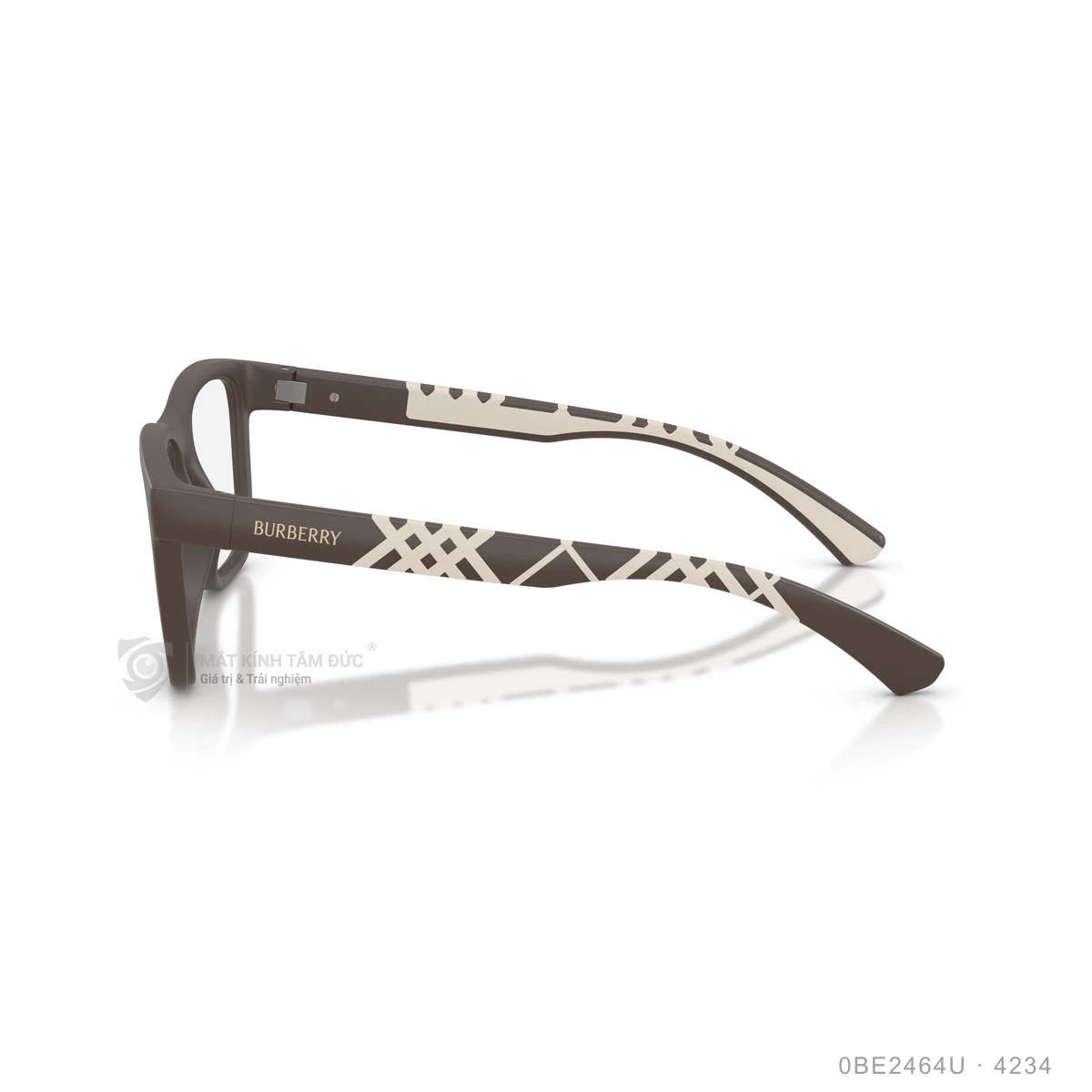 Gọng kính Burberry 0BE2464U - Ảnh 4