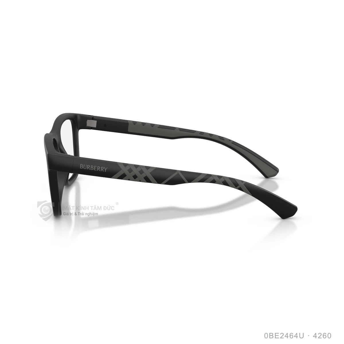 Gọng kính Burberry 0BE2464U - Ảnh 9
