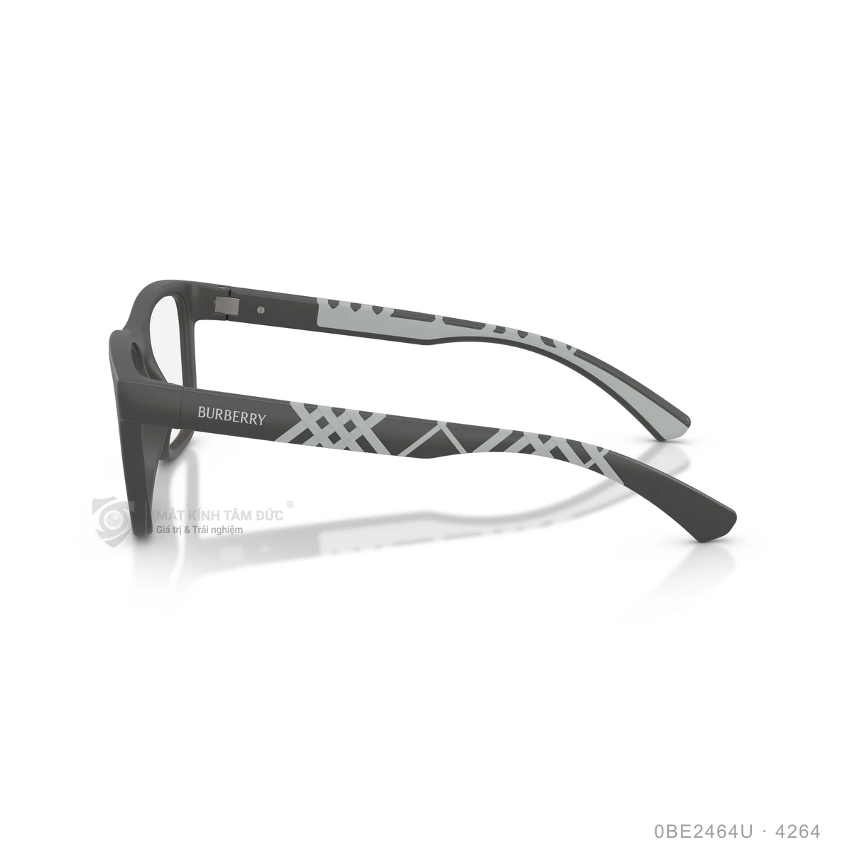 Gọng kính Burberry 0BE2464U - Ảnh 19