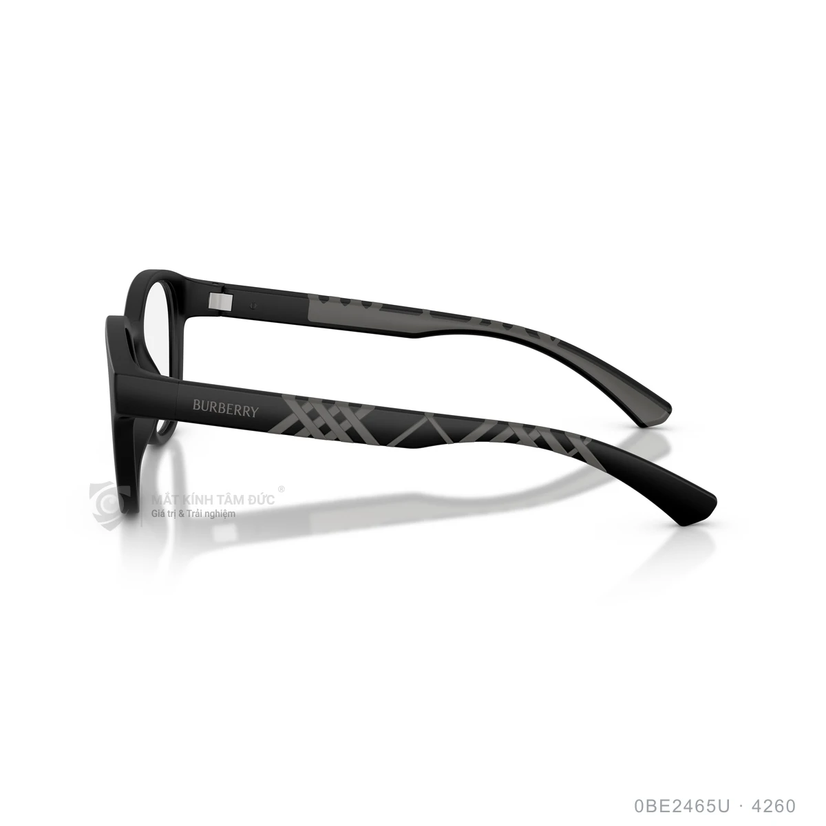 Gọng kính Burberry 0BE2465U - Ảnh 9