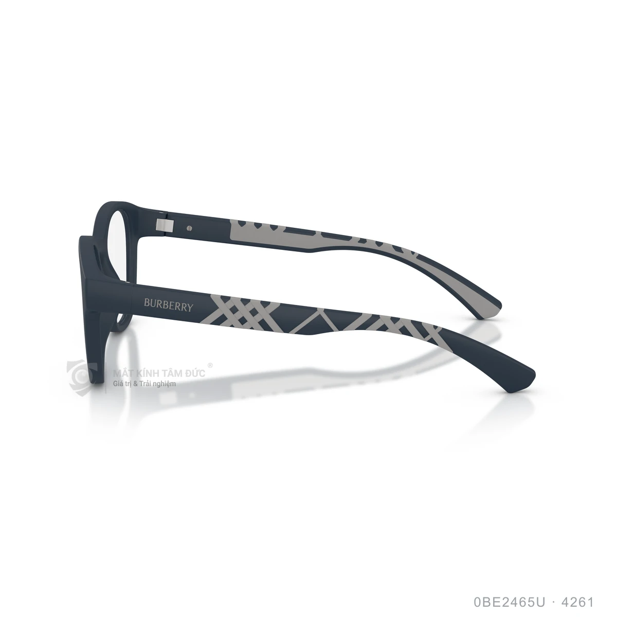 Gọng kính Burberry 0BE2465U - Ảnh 14