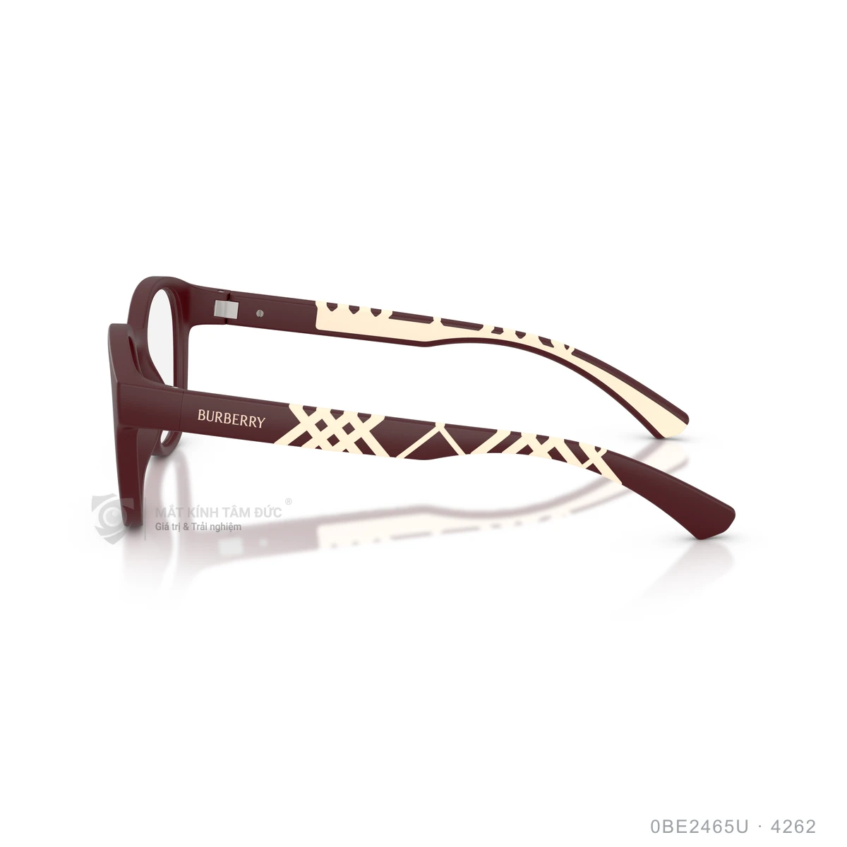 Gọng kính Burberry 0BE2465U - Ảnh 19