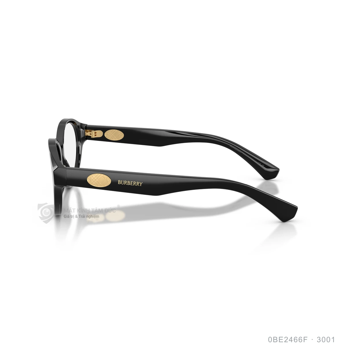 Gọng kính Burberry 0BE2466F - Ảnh 4