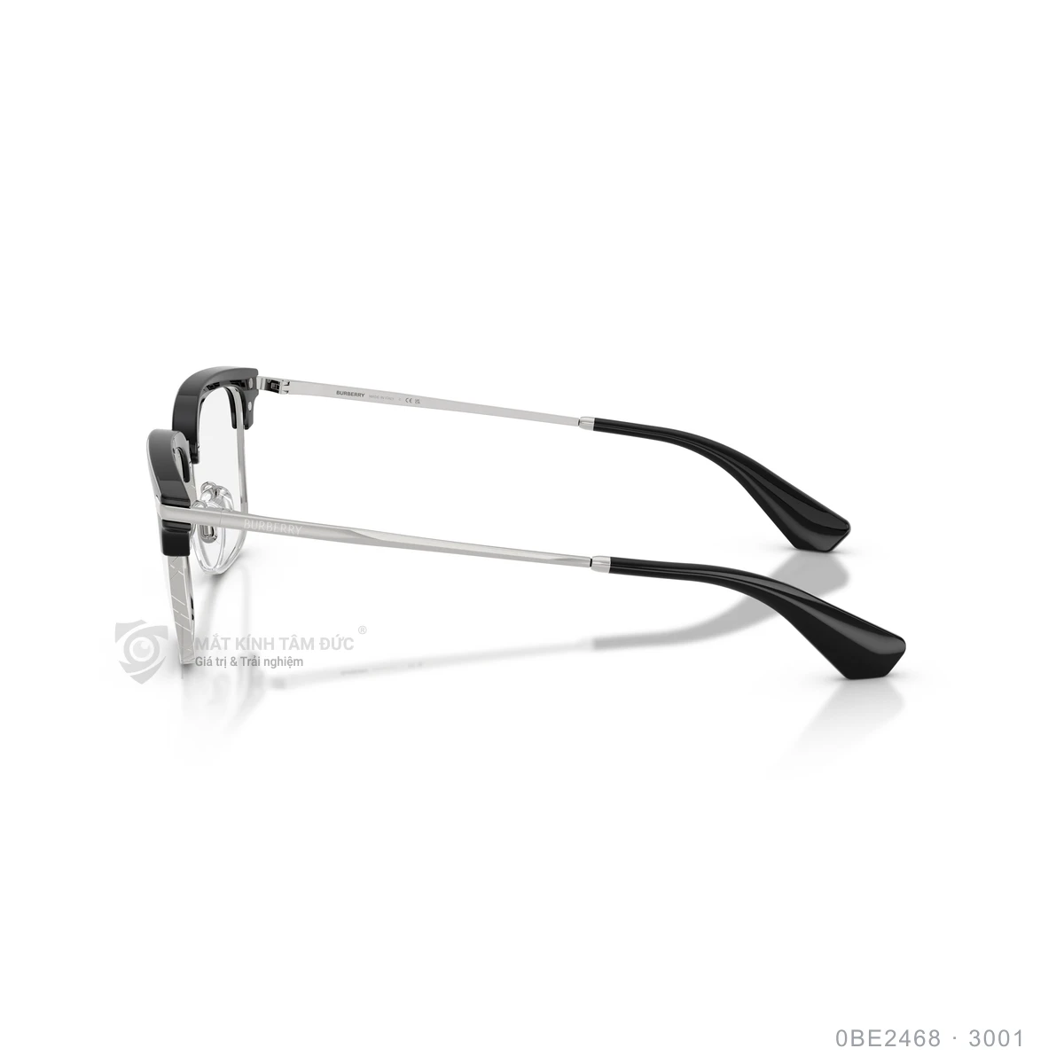 Gọng kính Burberry 0BE2468 - Ảnh 4