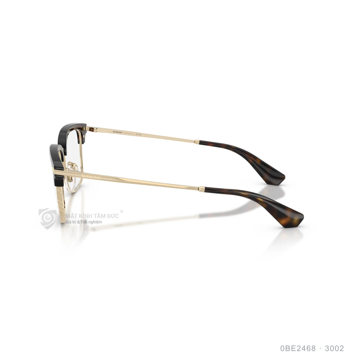 Gọng kính Burberry 0BE2468 - Ảnh 9