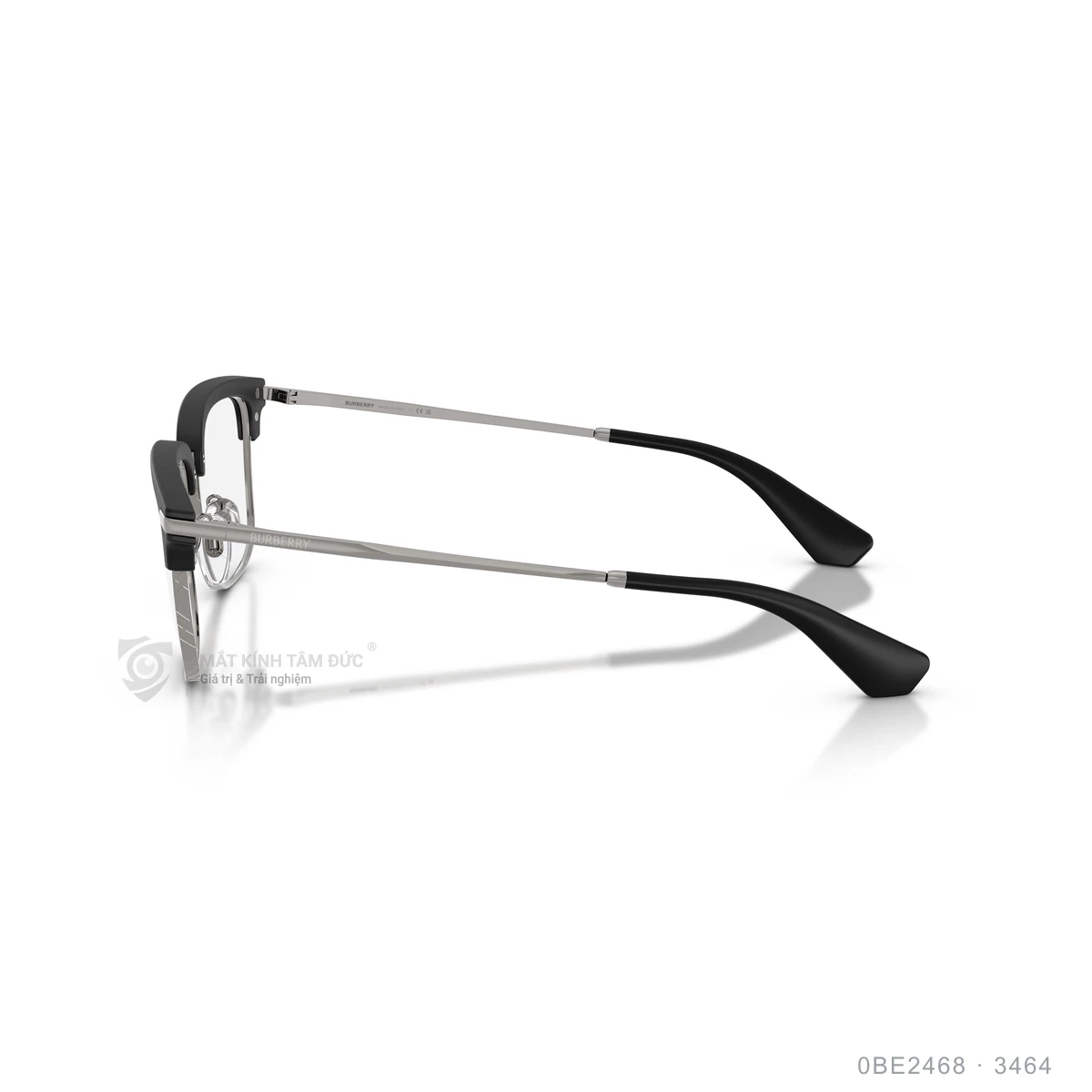 Gọng kính Burberry 0BE2468 - Ảnh 14
