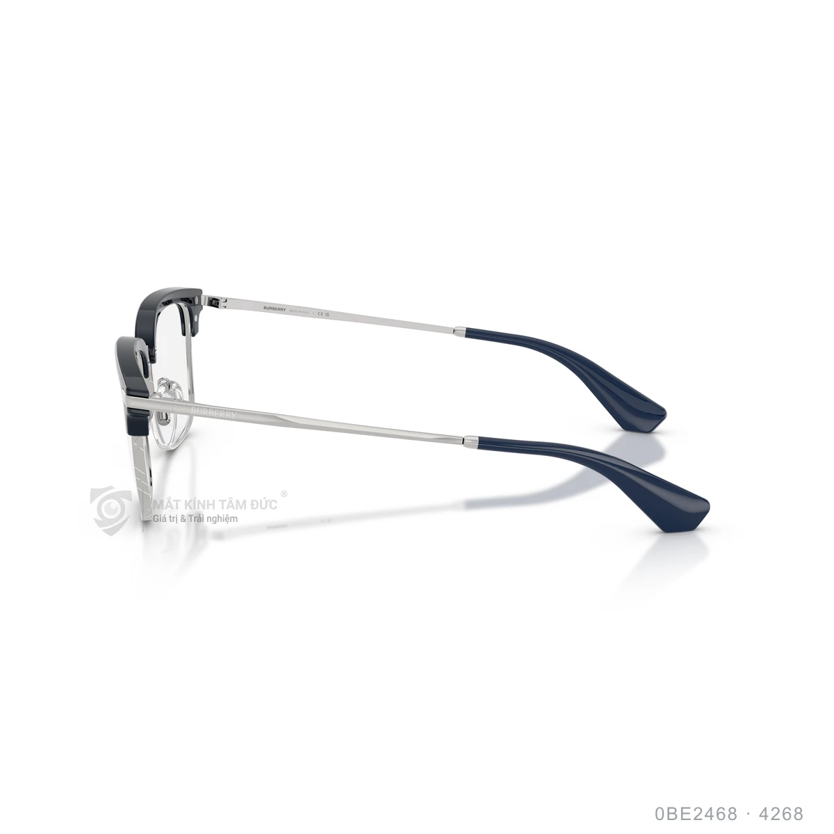 Gọng kính Burberry 0BE2468 - Ảnh 19