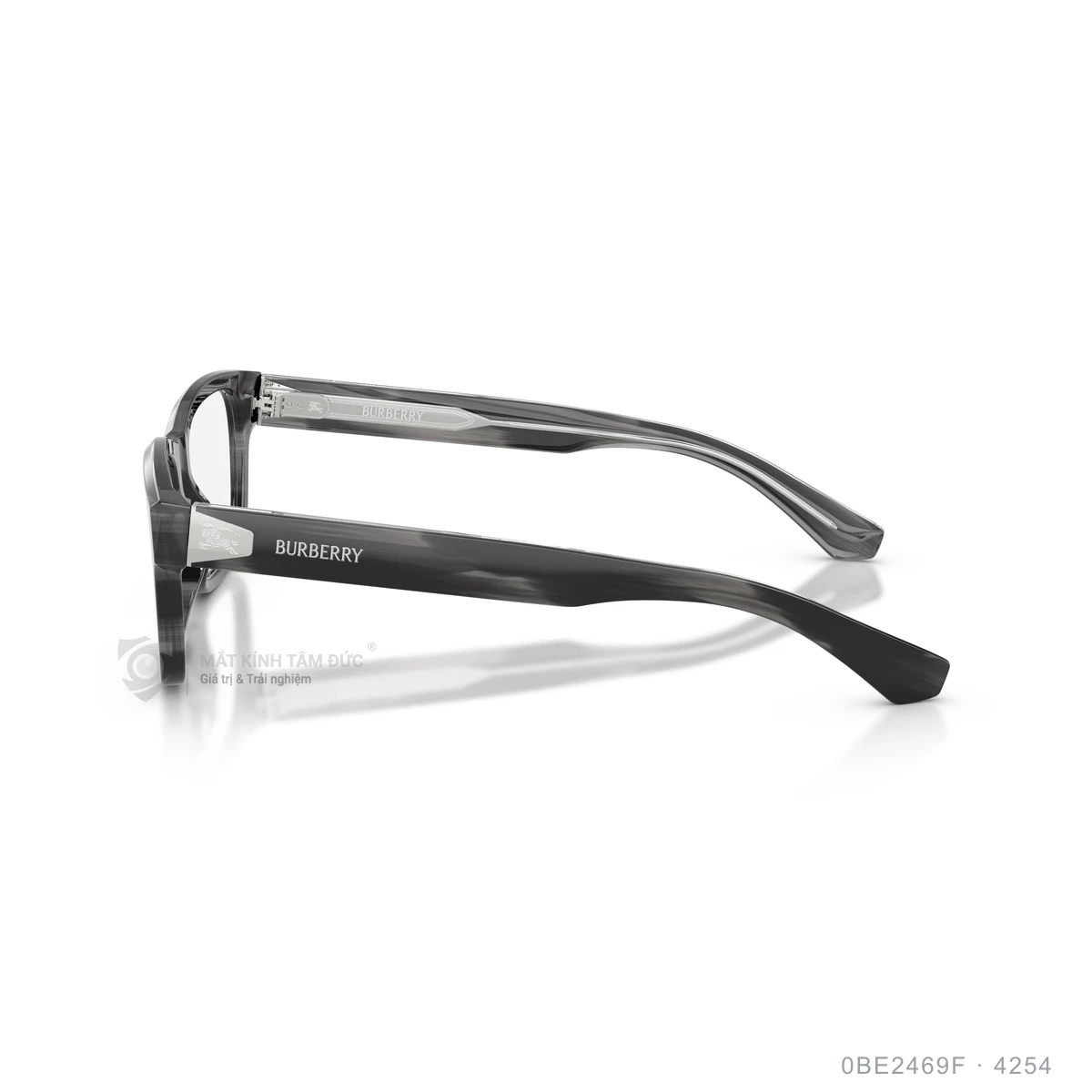 Gọng kính Burberry 0BE2469F - Ảnh 14