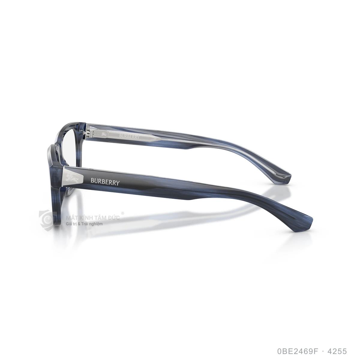 Gọng kính Burberry 0BE2469F - Ảnh 19