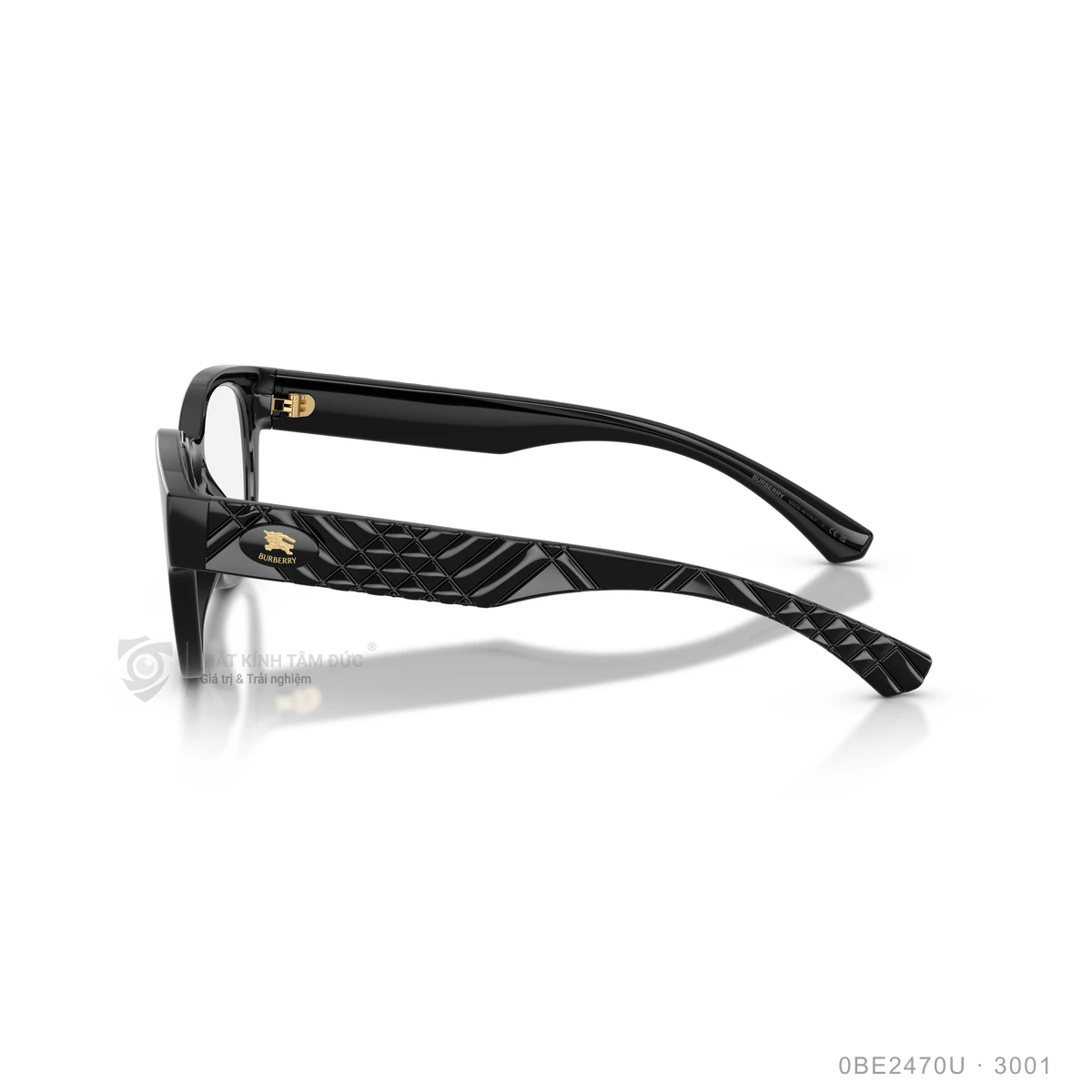 Gọng kính Burberry 0BE2470U - Ảnh 4