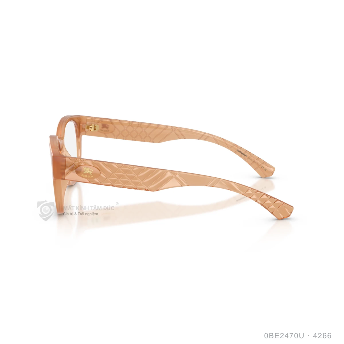 Gọng kính Burberry 0BE2470U - Ảnh 19