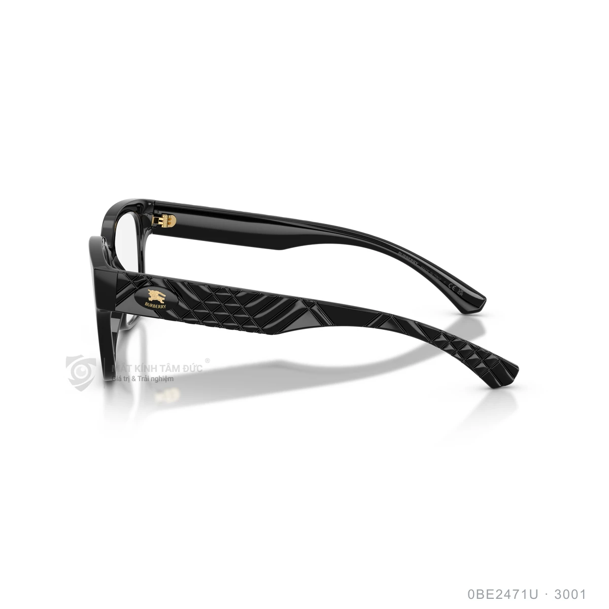 Gọng kính Burberry 0BE2471U - Ảnh 4