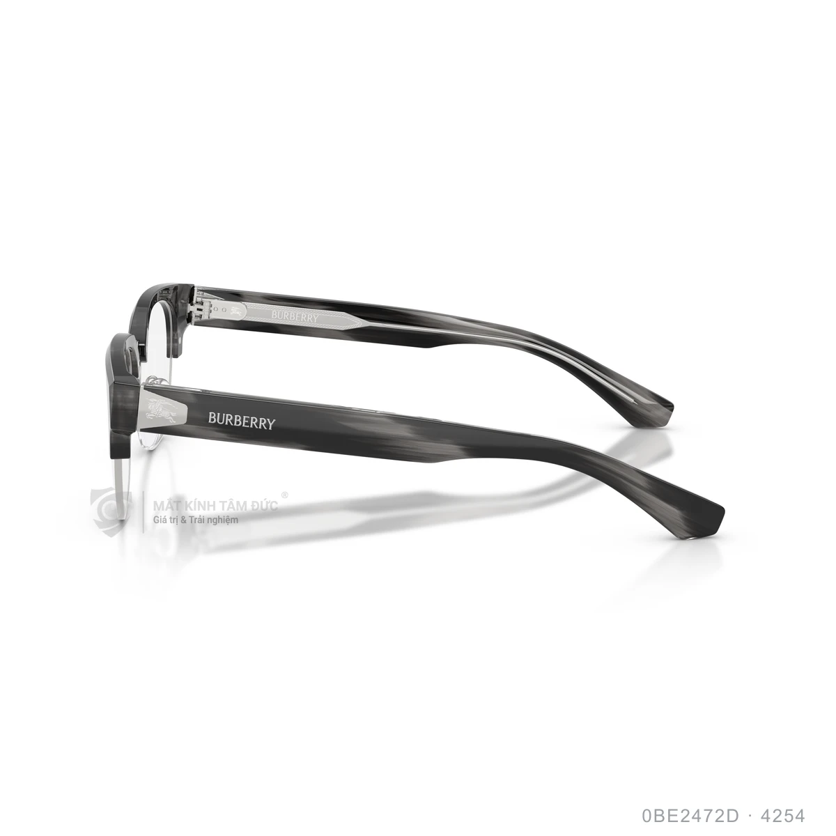 Gọng kính Burberry 0BE2472D - Ảnh 19