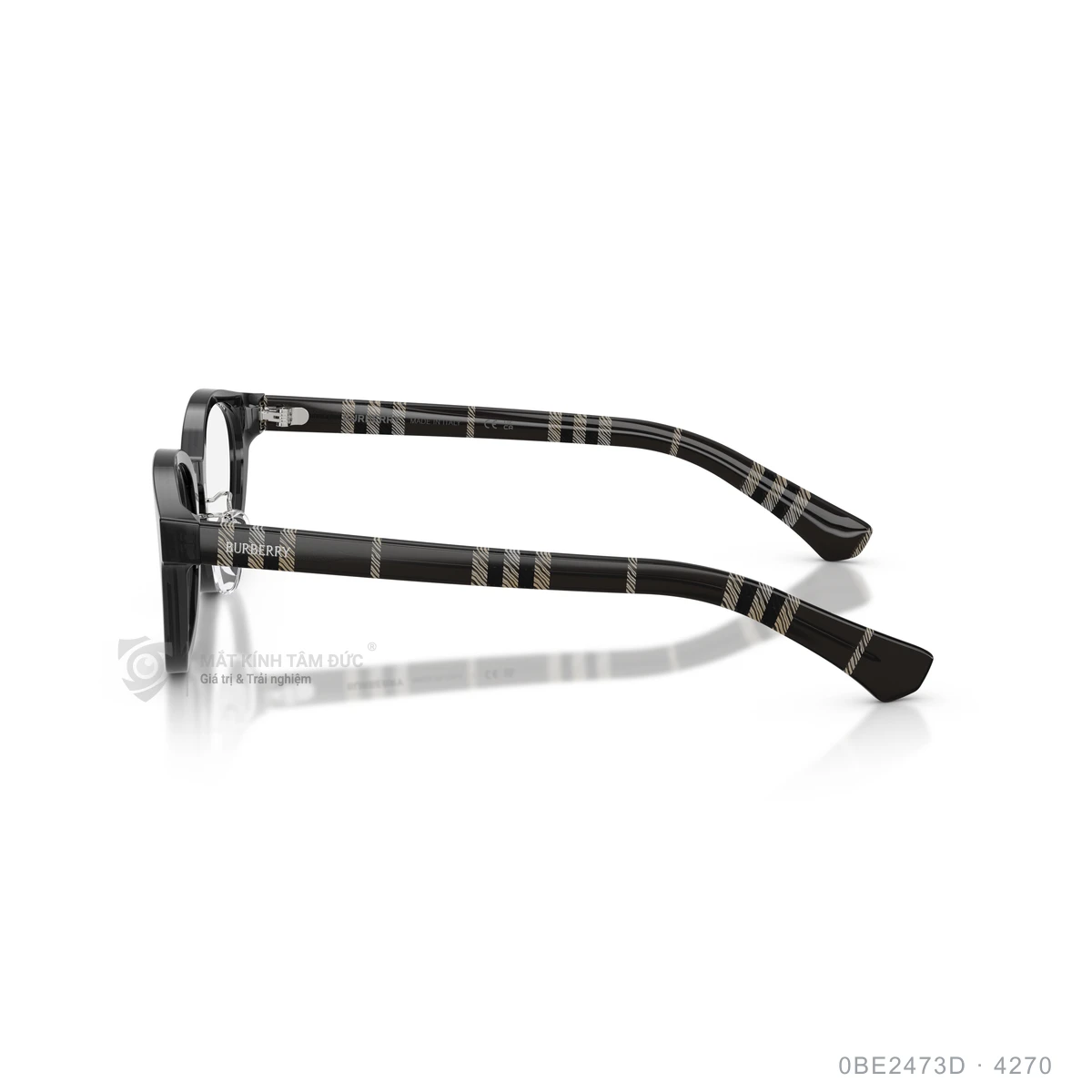 Gọng kính Burberry 0BE2473D - Ảnh 19